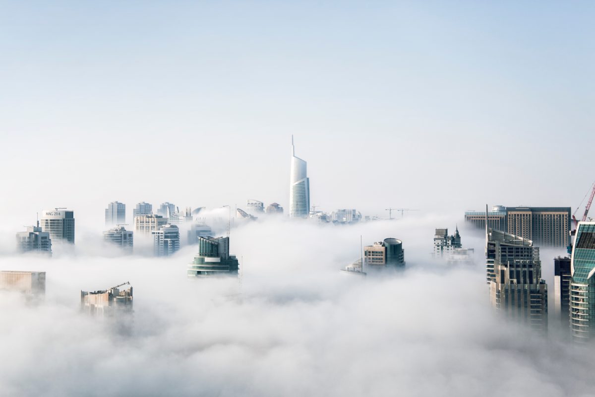 Bien bâtir un SI dans le Cloud